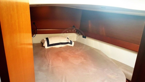 2006 GRAND SOLEIL 45