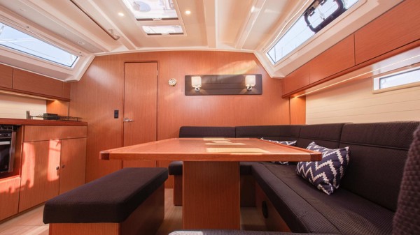 2020 BAVARIA 46 CRUISER