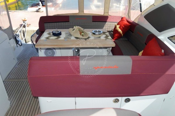 2015 BENETEAU GT 44 SPECIAL