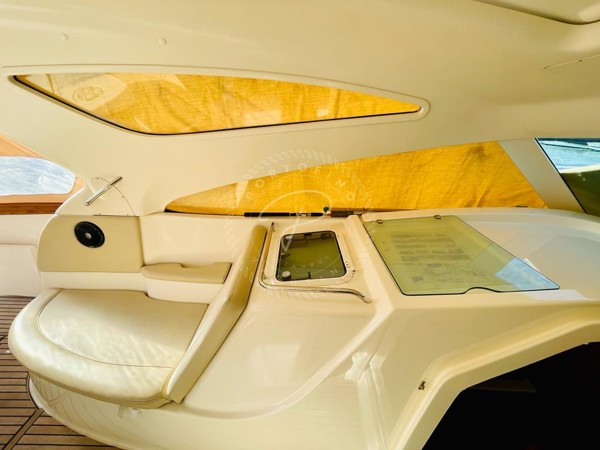 2008 PRESTIGE 34S