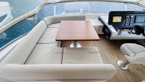 2018 AZIMUT 80