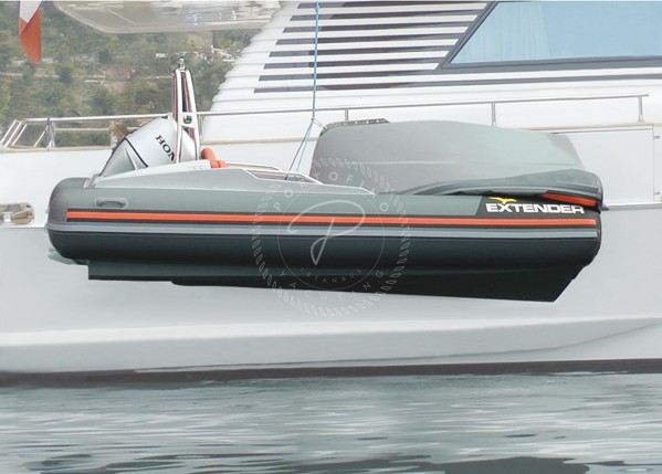 EXTENDER 610