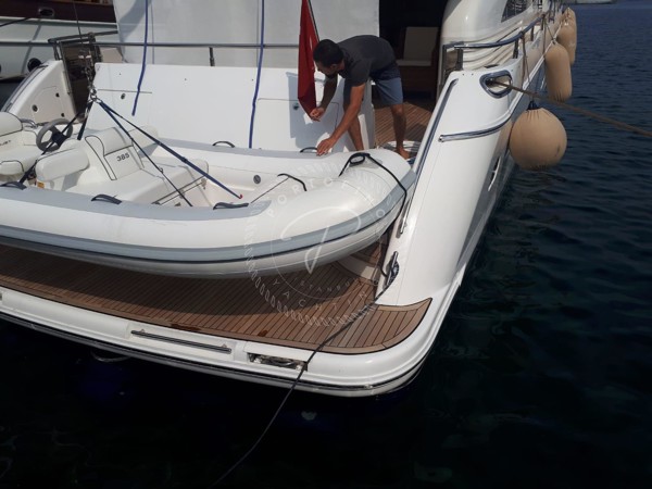 2010 WILLIAMS 385 TJ