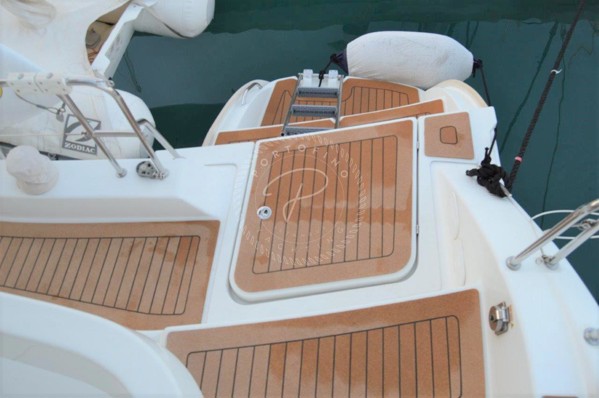 2011 FOUNTAINE PAJOT LIPARI 41
