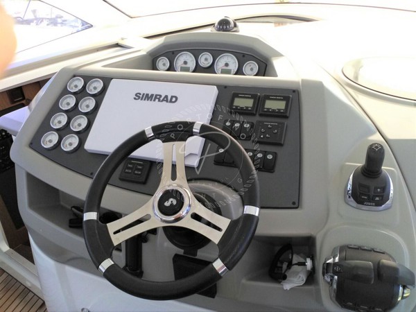 2014 BENETEAU GT 38