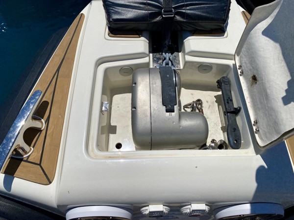 2023 CAPELLI TEMPEST 38