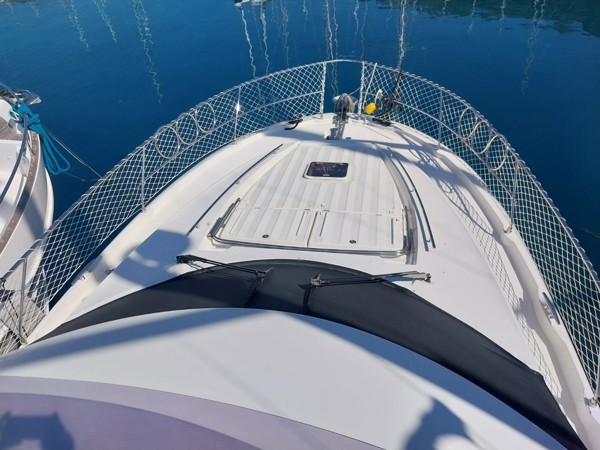 2016 PRESTIGE 500 FLY