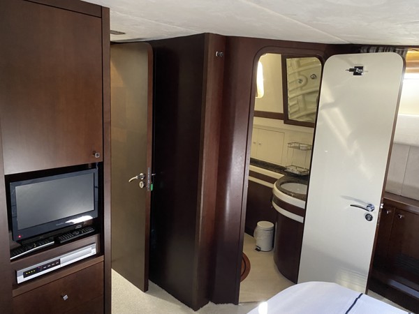 2007 AZIMUT 80