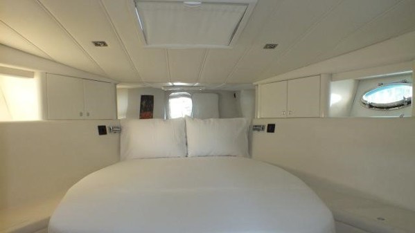1994-2008 REFIT RIZZARDI 40 CR DAY