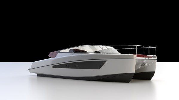 2024 MAKAI M37 OPEN