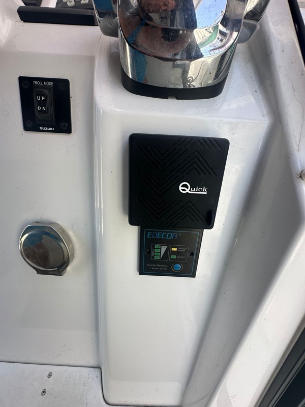 2020 BENETEAU BARRACUDA 9