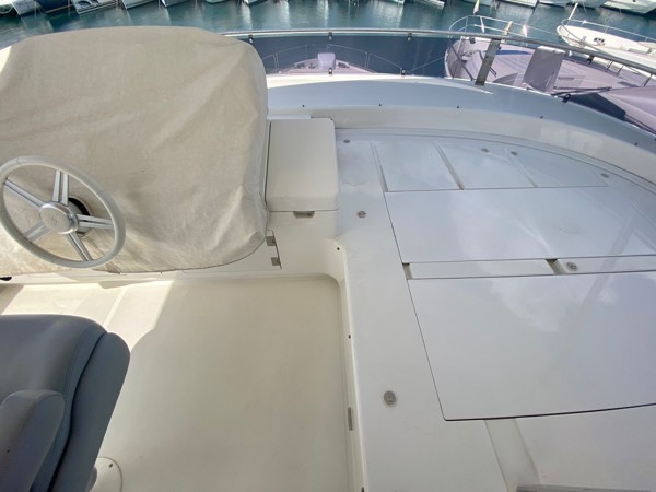 2018 SIRENA YACHTS 64