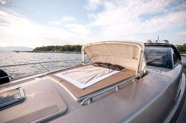 2013 RIVA 68 EGO SUPER