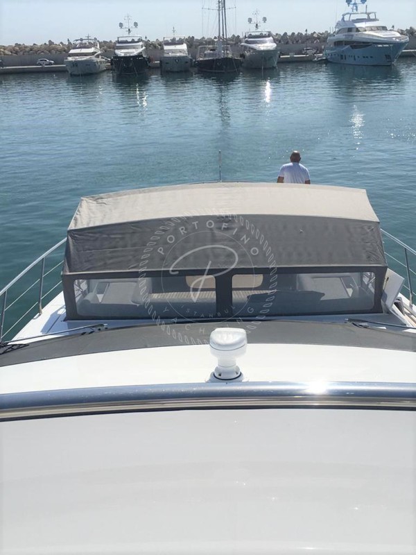 2020 AZIMUT GRANDE 25 METRI