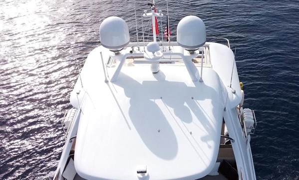 2013 BENETTI DELFINO 93