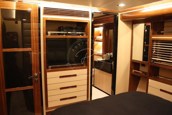 2013 BODRUM GULET 40M