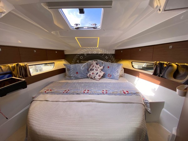 2017 JEANNEAU MERRY FISHER 895