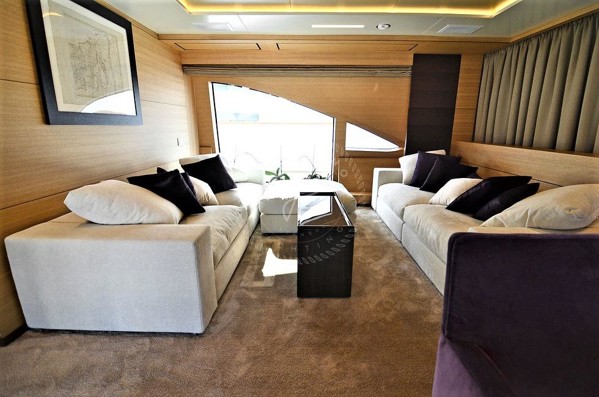 2014 BENETTI CLASSIC SUPREME 132