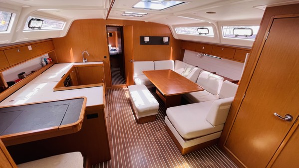 2016 Bavaria Cruiser 51