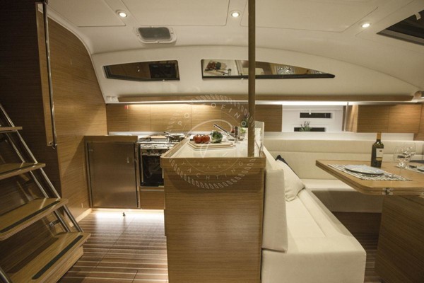 2016 ELAN IMPRESSION 45