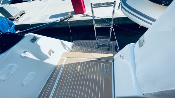 2023 FOUNTAINE PAJOT ASTREA 42 