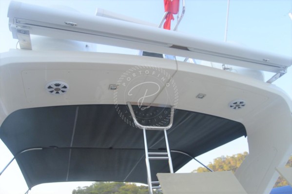 2015 ABSOLUTE 60 FLY