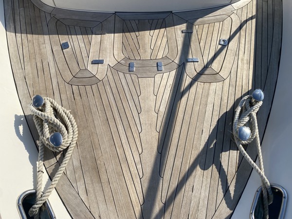 2007 AZIMUT 80