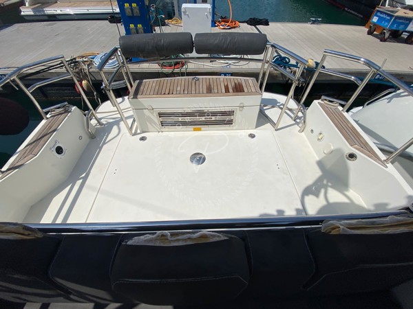 2013 PARAGON 25 RANGER