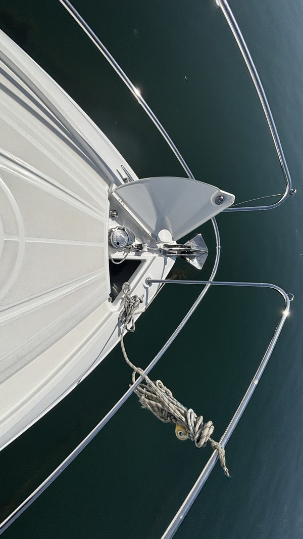 2014 BENETEAU GT 38