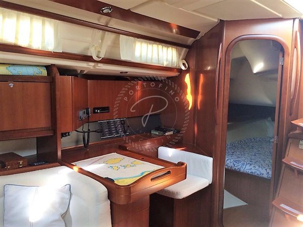 2010 DUFOUR 425 GL