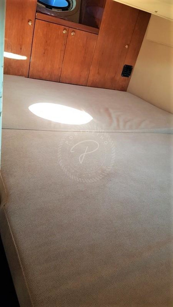 2006 MARIN CRAFT VOYAGER 34
