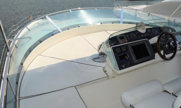 2001 | 2018 FAIRLINE SQUADRON 62
