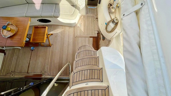 2008 AZIMUT 50