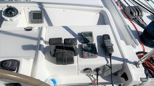 2007 LAGOON 440
