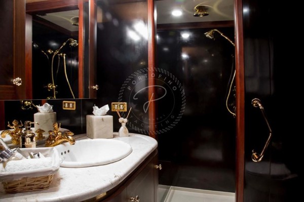 1988/2015 AMELS YACHTS CUSTOM 42M