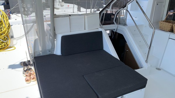 2021 LAGOON 52 F