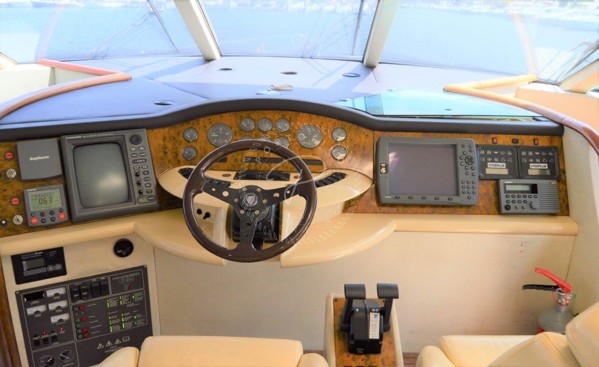 2001 | 2018 FAIRLINE SQUADRON 62