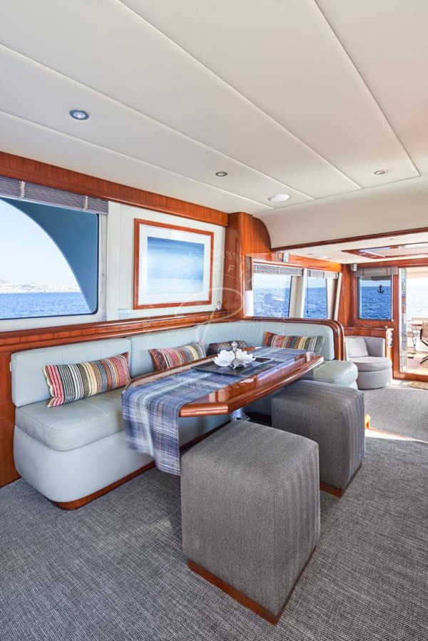 2006 CARIANDA 65