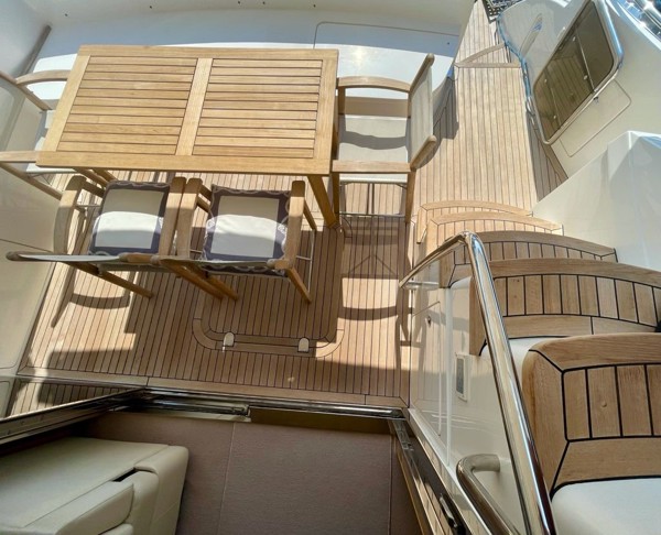 2009 PRINCESS 50