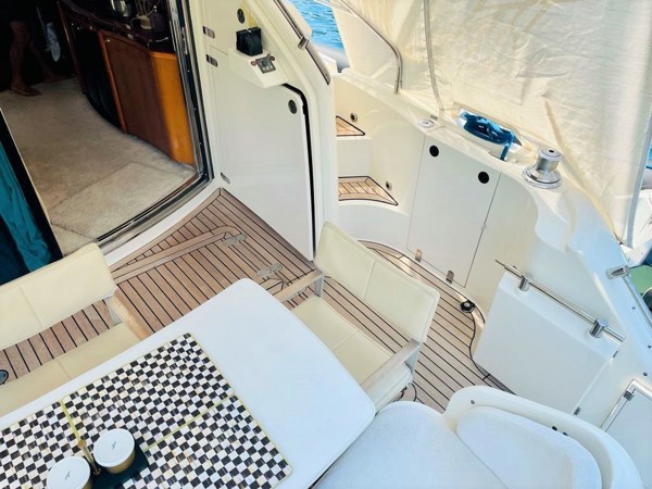 2003 FAIRLINE SQUADRON 58