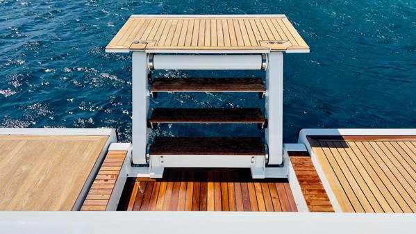 2021 MAZU YACHTS 52 WA