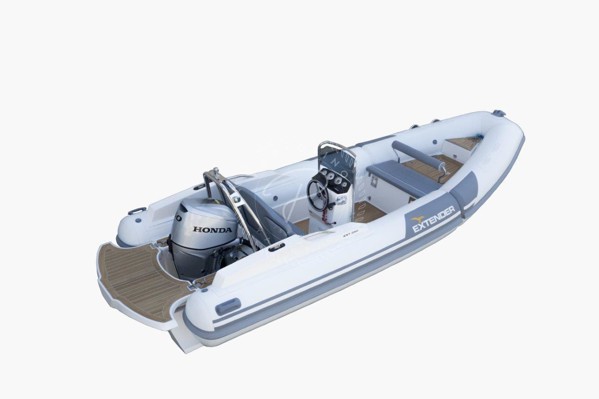 EXTENDER 560