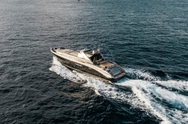 2013 RIVA 68 EGO SUPER