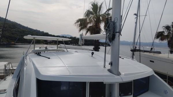 2013 LEOPARD 39