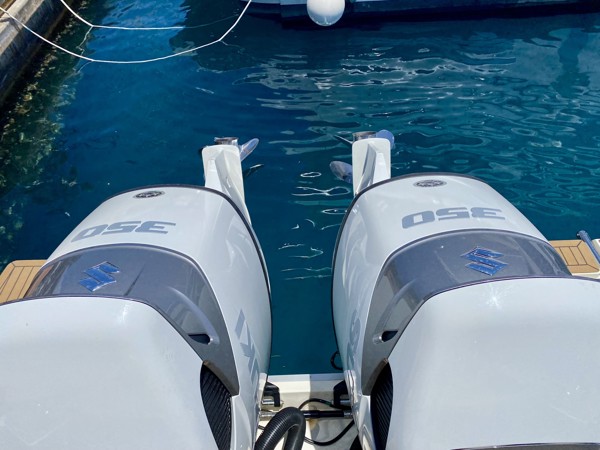 2023 CAPELLI TEMPEST 38