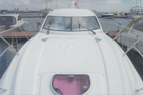 2009 BENETEAU MONTE CARLO 37