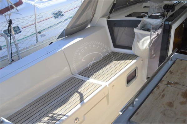 2013 BENETEAU OCEANIS 41