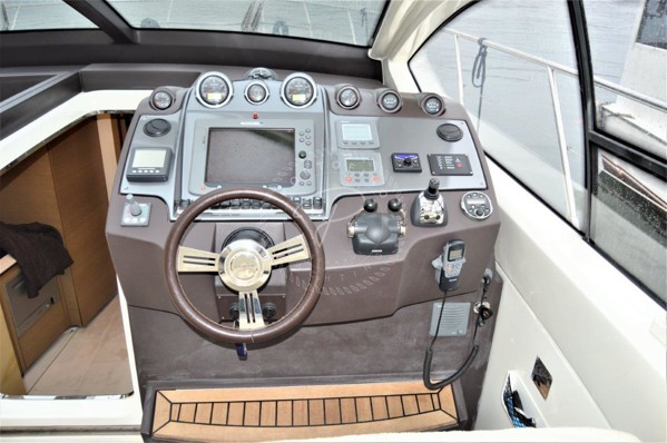 2011 ATLANTIS 50X4