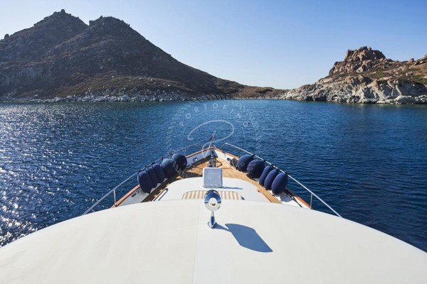 2006 CARIANDA 65