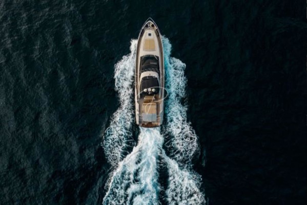 2013 RIVA 68 EGO SUPER